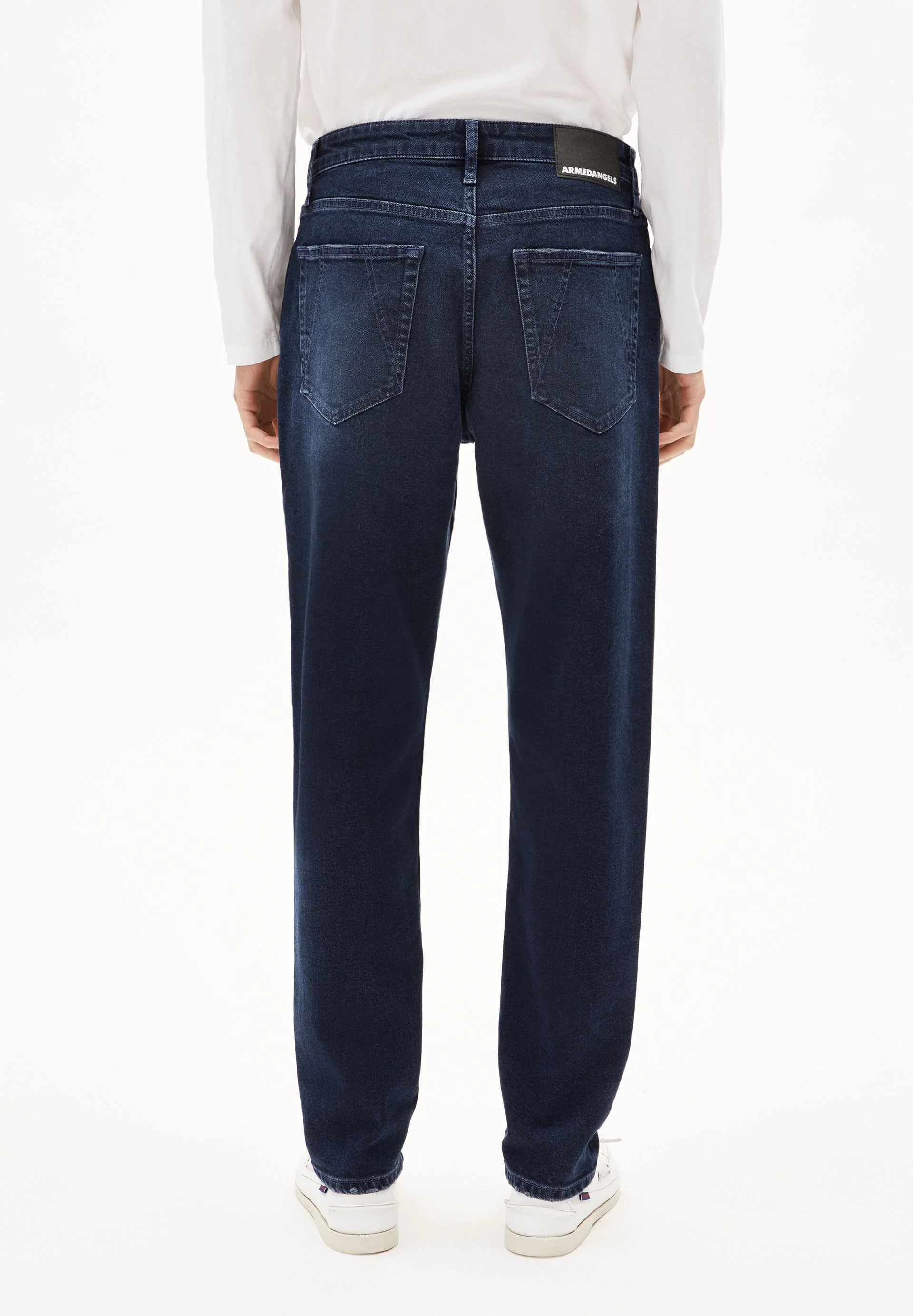 AARJO TARPA TAPERED JEANS | thone - Image 2