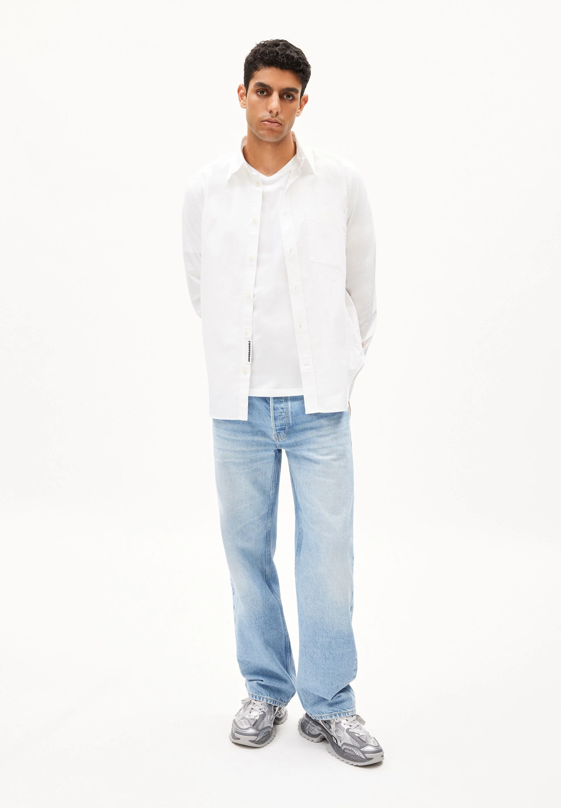 AARY | indigo haze - Image 5