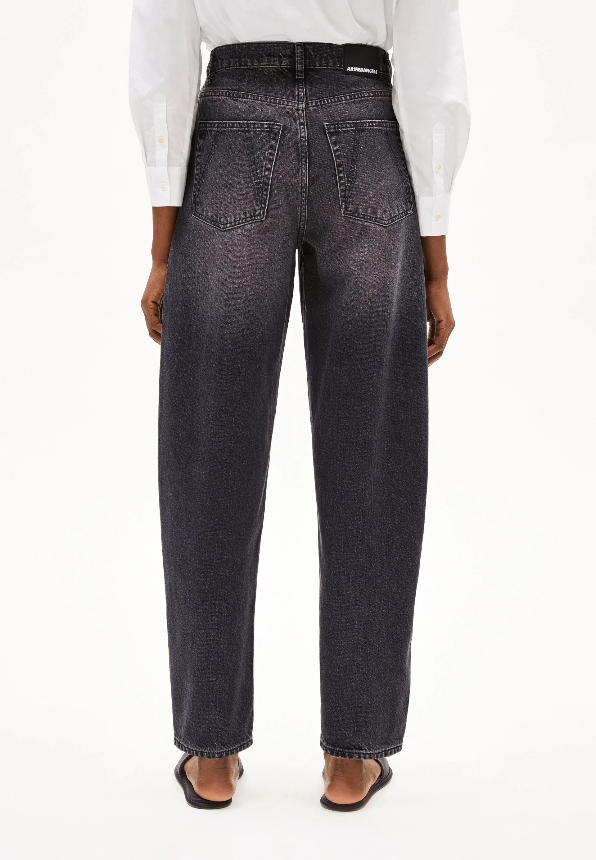 BAARELL JEANS | crestone - Image 2