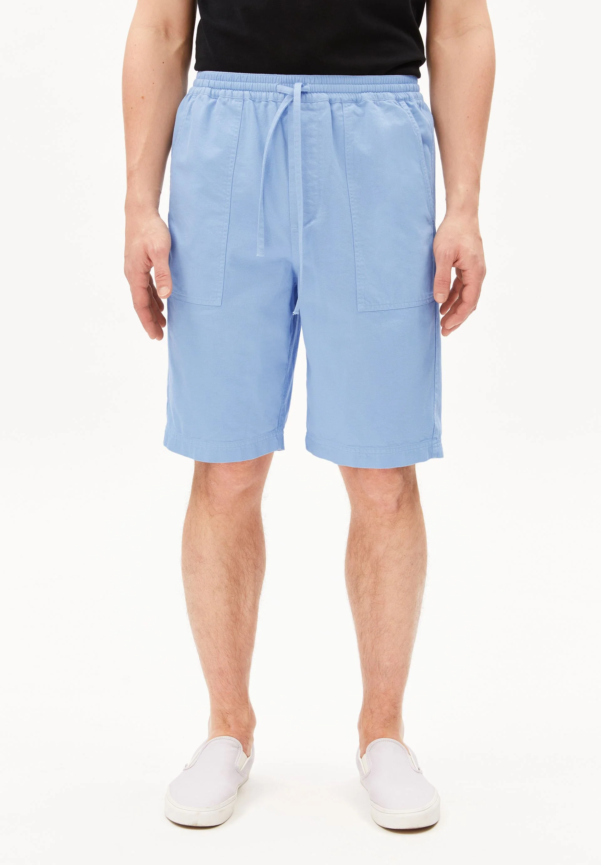 BAUMWOLL-LINO-SHIRT - Image 3
