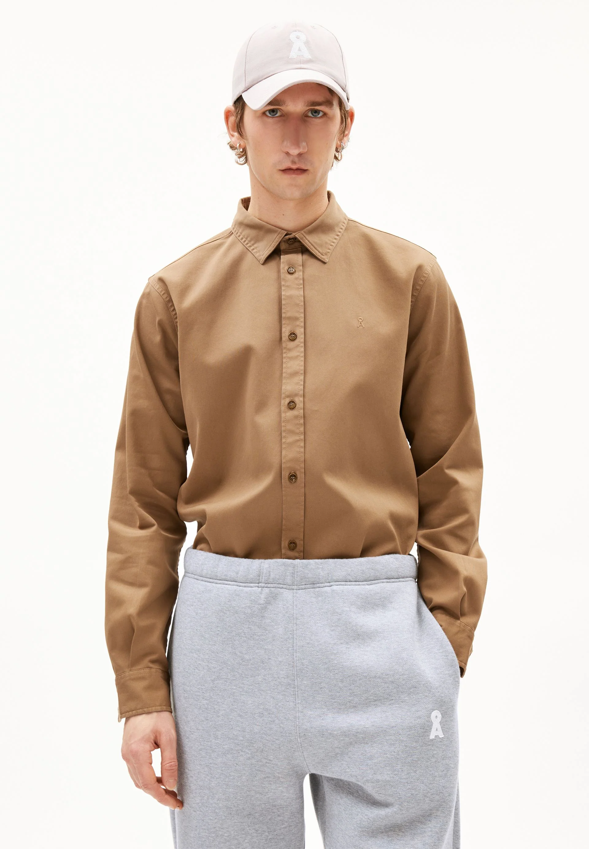 GIAALO OVERSHIRT - Image 5