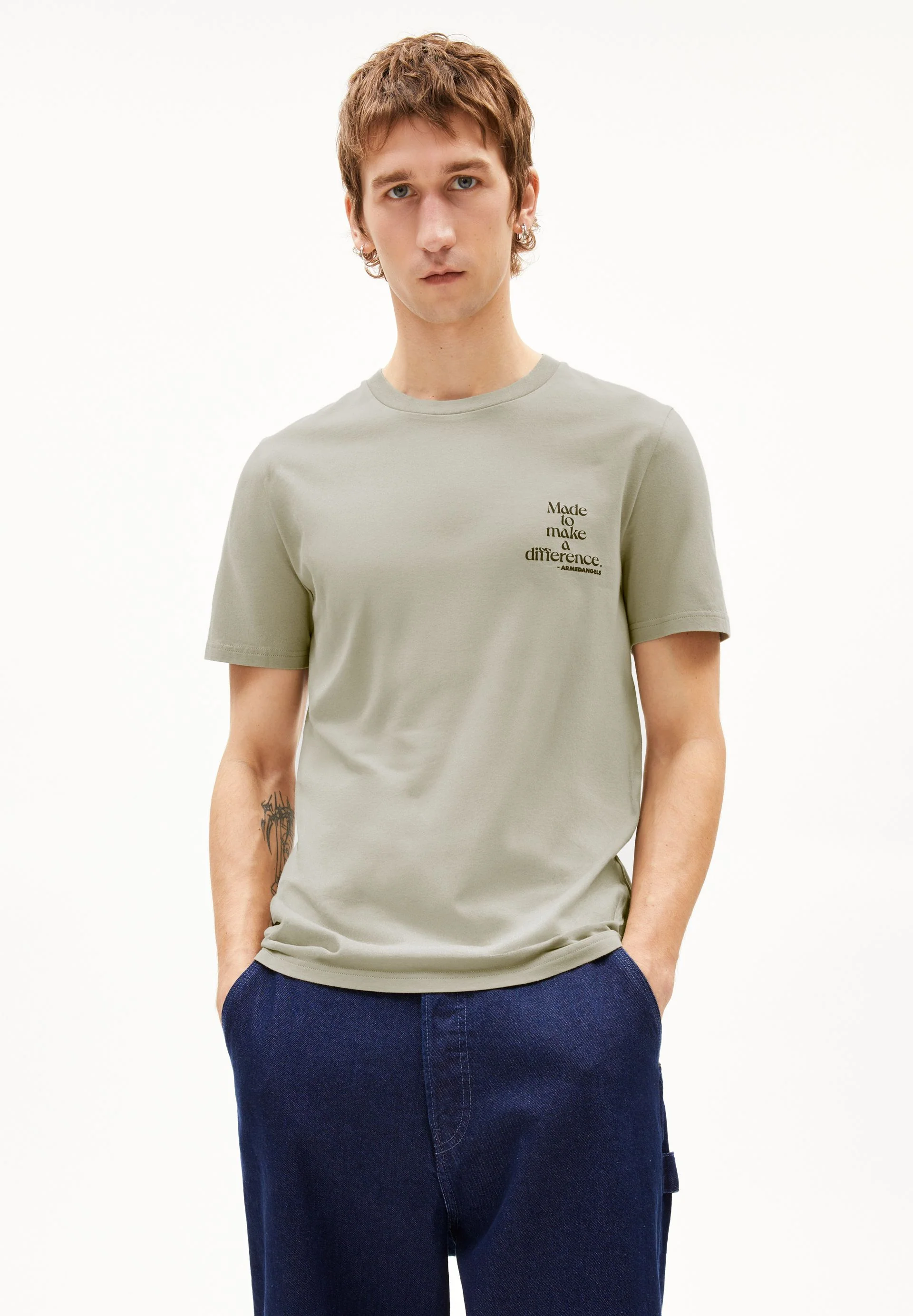 JAAMES DIFFERENCE - Image 2