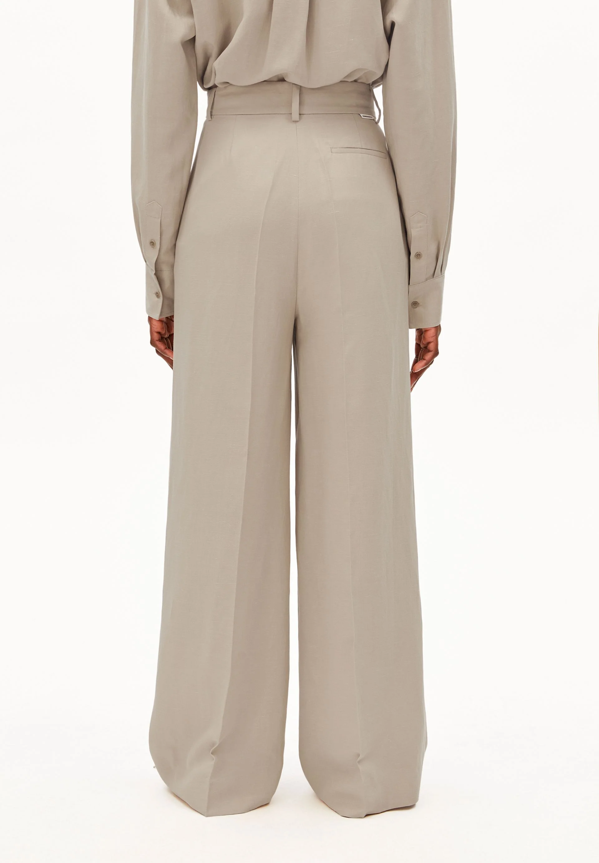 KAAYUA LEINENHOSE | sandstone - Image 2