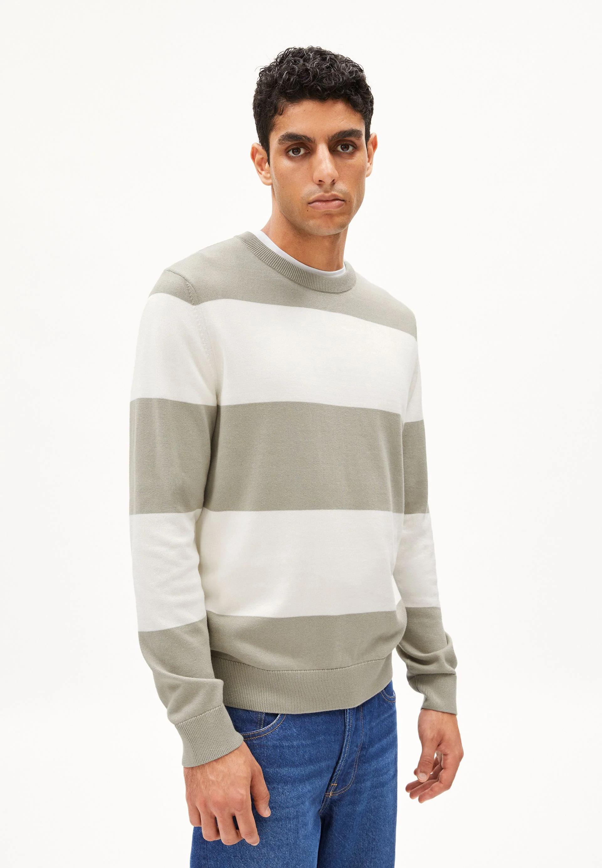LOUKAA STRIPES - Image 2
