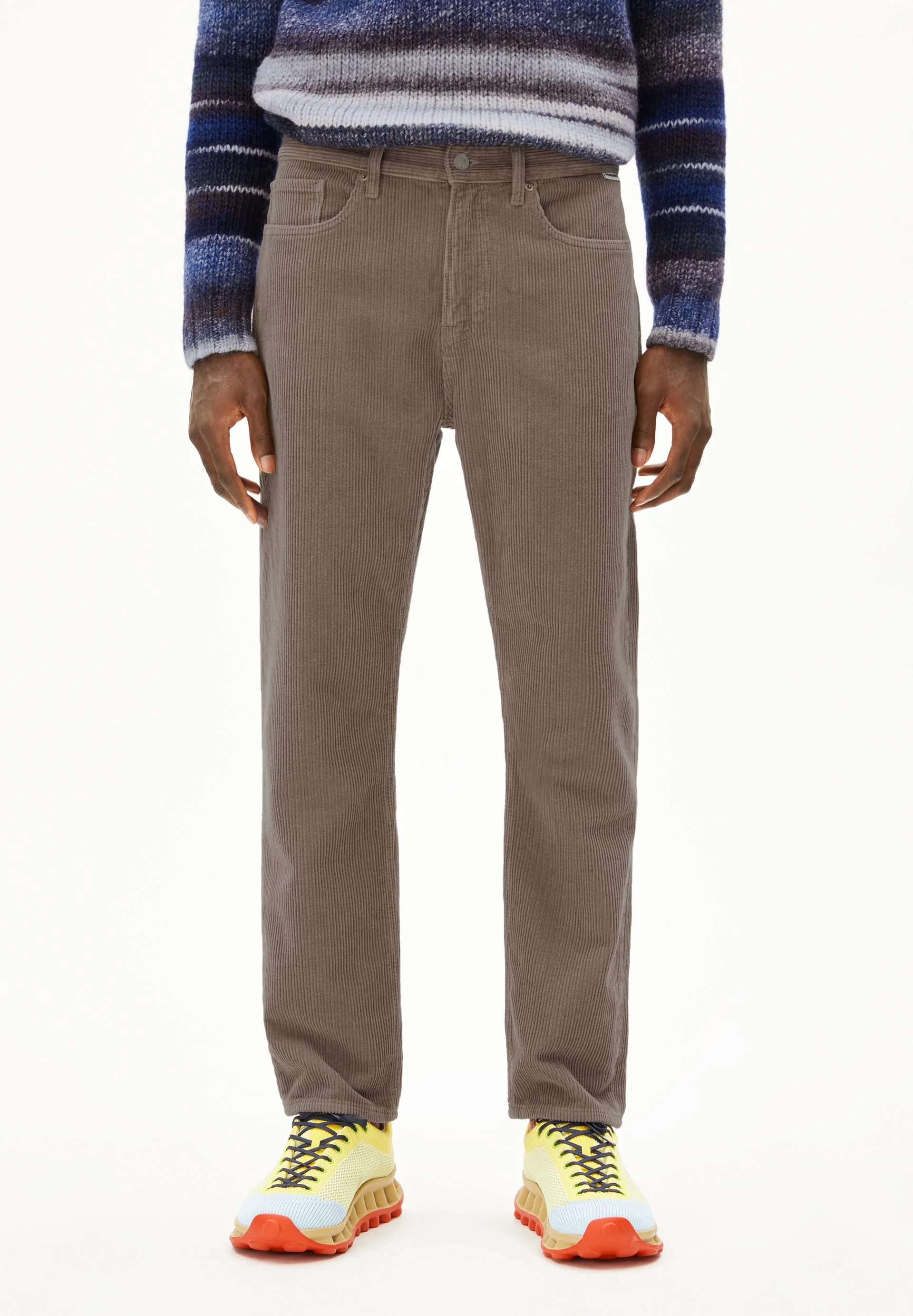 MAAKX CORDUROY - Image 2