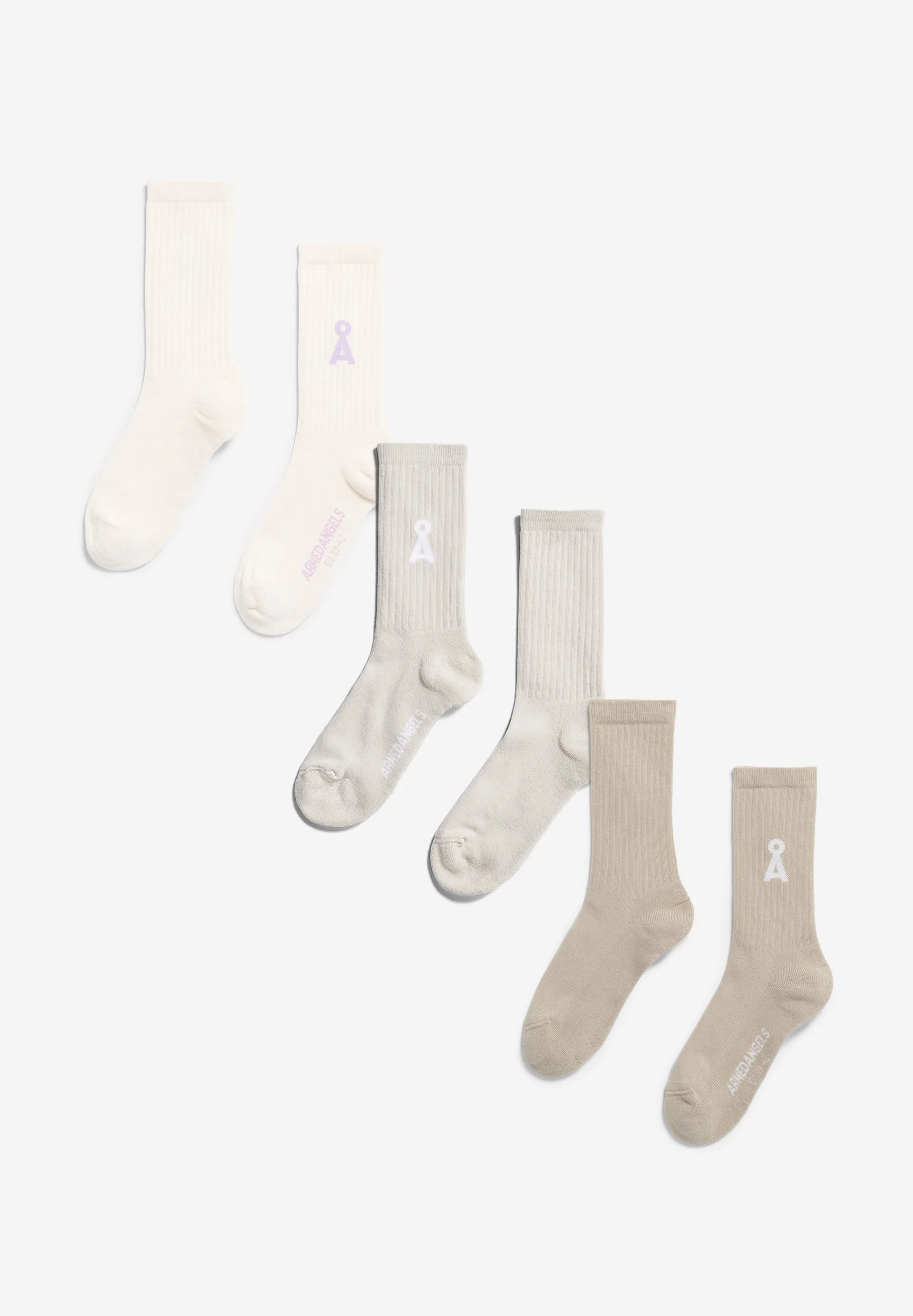 SAAMUS BOLD SOCKEN | luna rock - Image 2