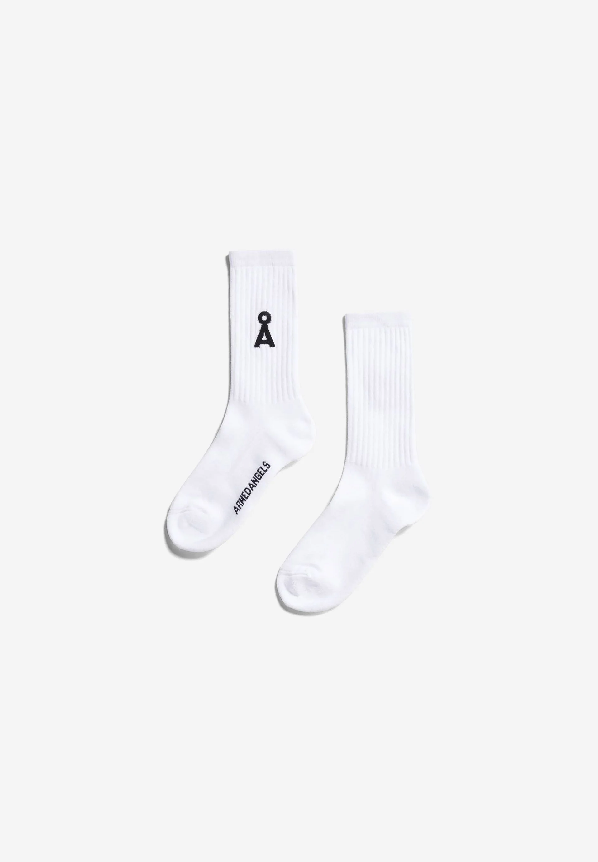 SAAMUS BOLD SOCKEN | white - Image 4