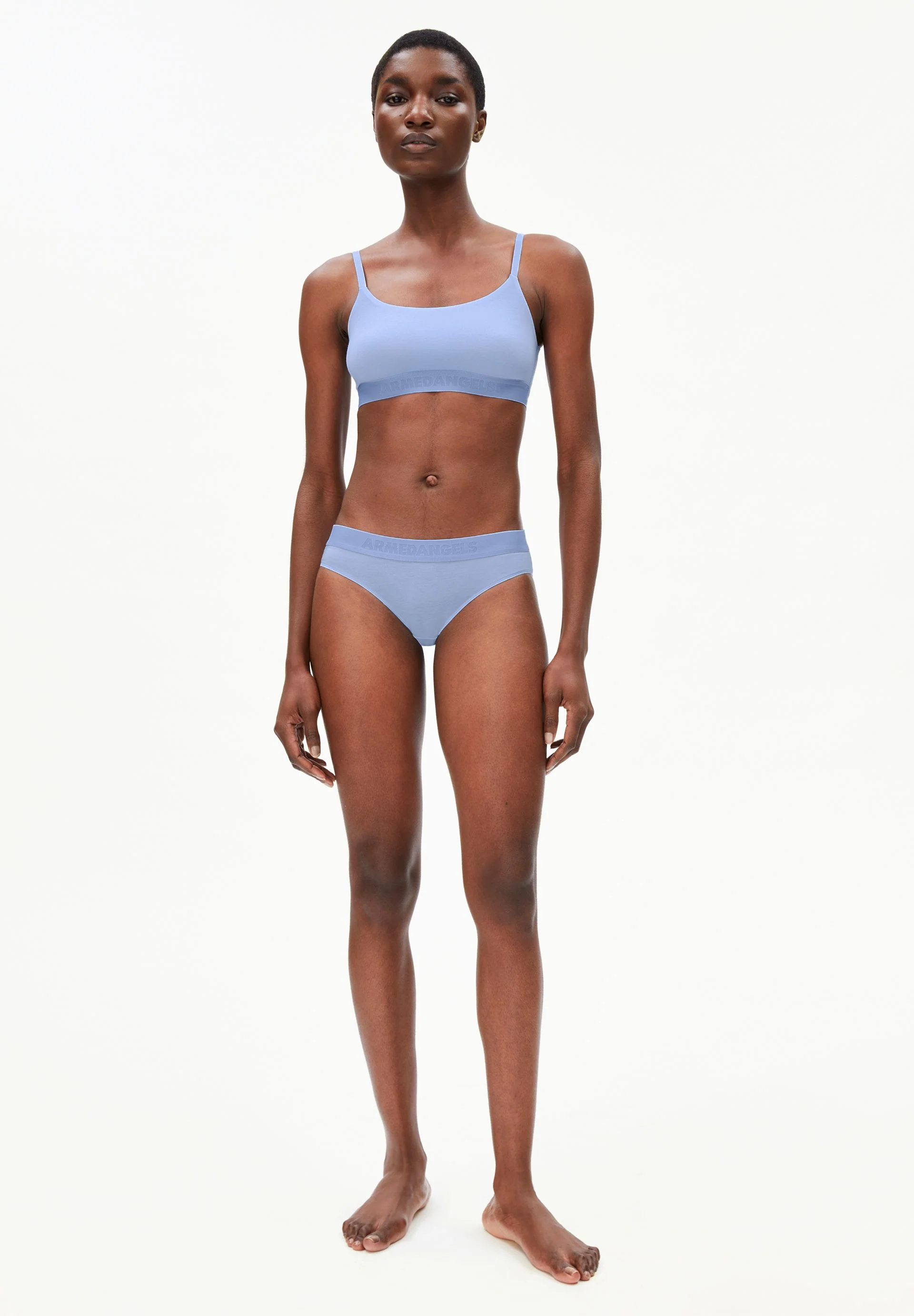TOVAA BRALETTE | morning blue - Image 5