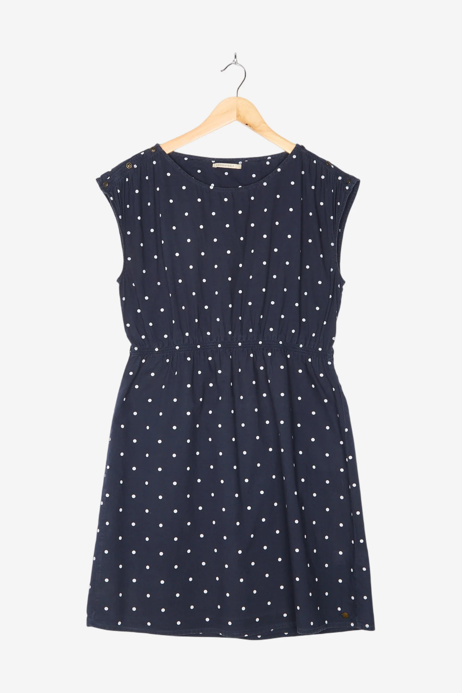 Webkleid  RS